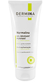 Normalina Gel Moussant Purifiant