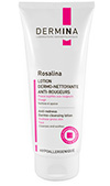 Rosalina Lotion Dermo-Nettoyante Anti-Rougeurs