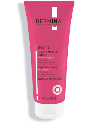 Bodina Gel Crème Lift Corps