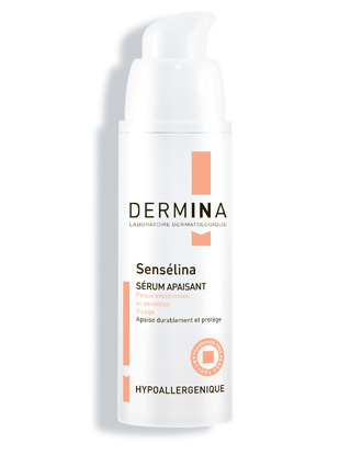 Sensélina Serum apaisant