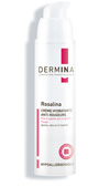 Rosalina Crème Hydratante Anti-Rougeurs