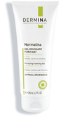 Normalina Gel Moussant Purifiant