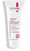 Rosalina Lotion Dermo-Nettoyante Anti-Rougeurs