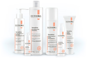 gamme senselina